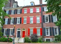 Пазл Washington Square