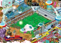 Пазл Wembley Stadium 2399