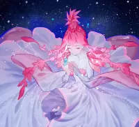 Пазл Wentricosus