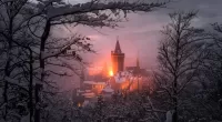 Пазл Wernigerode Castle