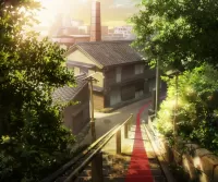 Пазл Whisker Away