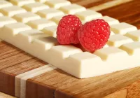 Пазл Белое и красное