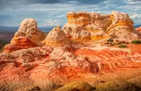 Пазл White Pocket