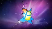 Пазл Windows пробирается