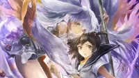 Пазл Wixoss