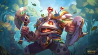 Пазл Xing Tian