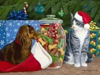 Пазл Я был послушным