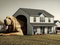 Пазл Я дома