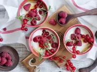 Пазл Ягода-малина