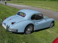 Пазл ягуар хк 140