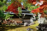 Пазл Япония