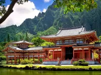 Пазл Гавайи