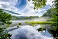 Пазл Япония