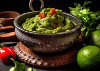 Пазл Японская кухня