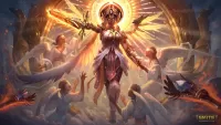Пазл Yemoja