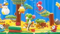 Пазл Yoshi