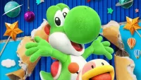 Пазл Yoshi