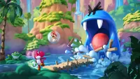 Пазл Yoshi