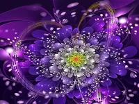 Пазл Ювелирный рисунок