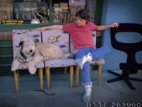 Пазл За кадром - 1