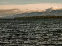 Пазл За полярным кругом