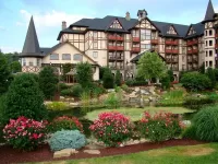 Пазл Загородный отель