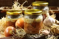 Пазл Заготовки 