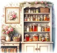 Пазл Заготовки