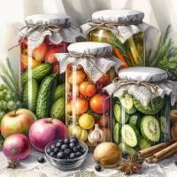 Пазл Заготовки