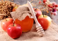 Пазл Заготовки лета