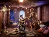 Пазл Захомутала