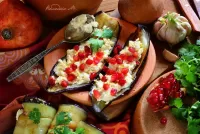 Пазл Закуска 