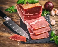 Пазл Закуска