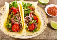 Пазл Закуска