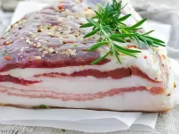 Пазл Закуска к горилке