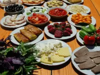 Пазл Закуски