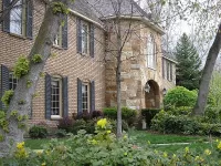 Пазл Дом-замок