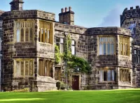 Пазл Замок Скиптон