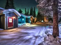 Пазл Заполярье