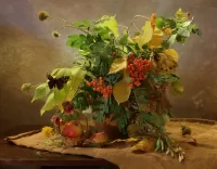 Пазл Засентябрило