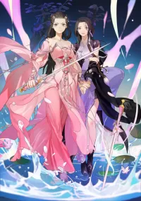 Пазл Защитница