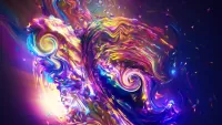 Пазл Завихрения