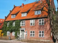 Пазл Здание архива