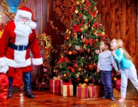 Пазл Здравствуйте детишки 