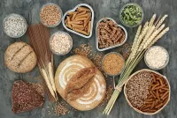 Пазл Зерновая продукция