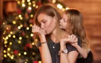 Пазл Женское счастье