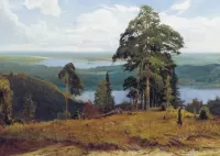 Пазл Живопись