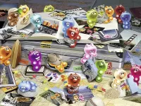 Пазл Жизнь Gelini - фотографии