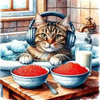 Пазл Жизнь удалась