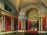 Пазл Зимний дворец